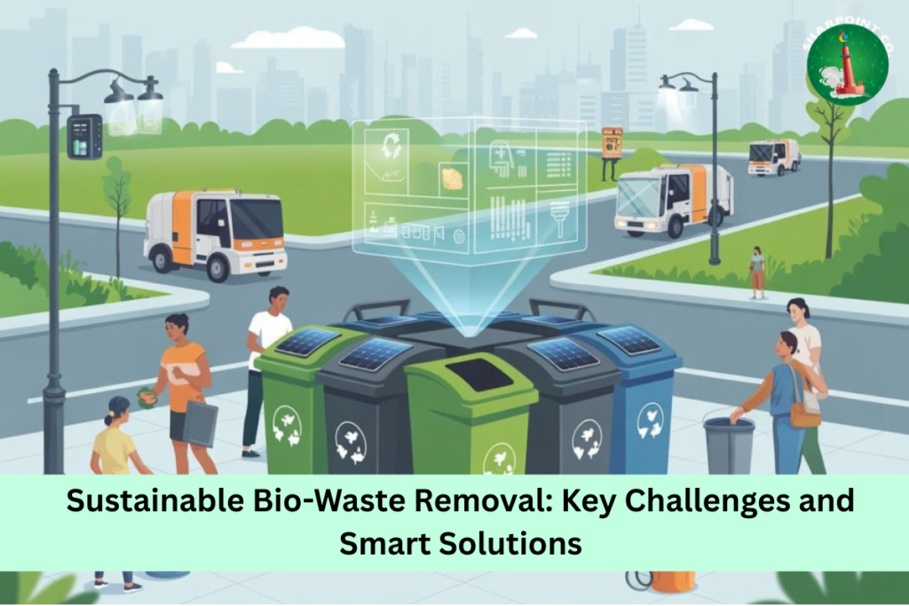 Bio-Waste Removal