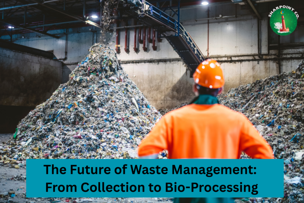 Bio-Processing