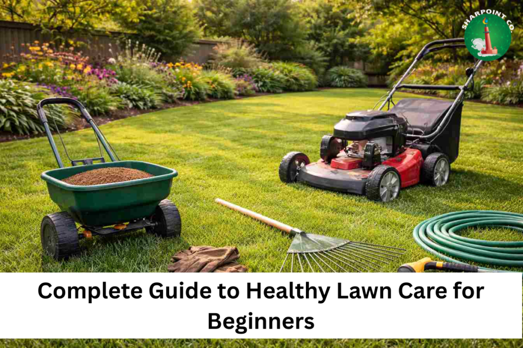 Lawn Care