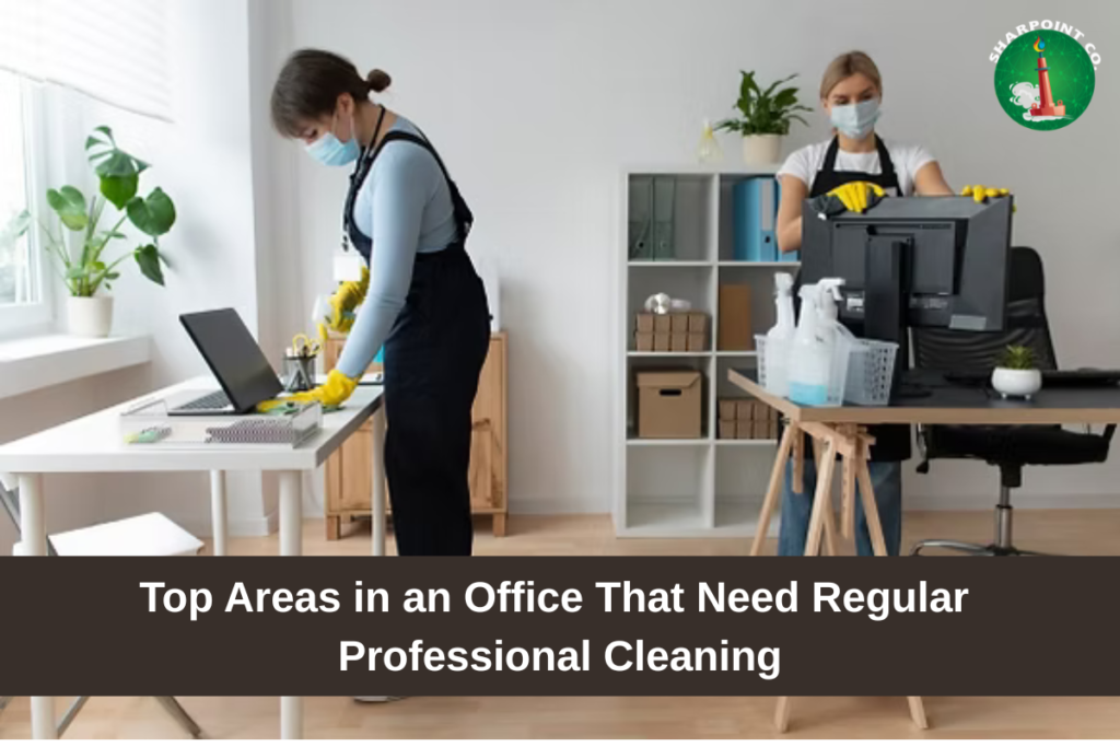 Professional Office Cleaning
