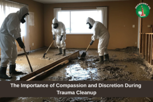 Trauma Cleanup